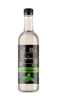 Arkadia Premium Peppermint Syrup - 750mL